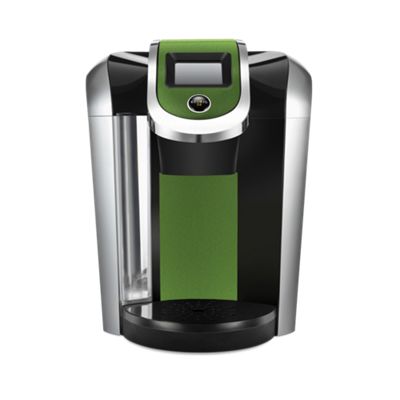 Keurig 2.0 Brewer Accents - Metallic Colors Collection